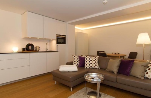 Ostseebad Kuhlungsborn Appartement | Villa-Loewenstein-WE-4-mit-WLAN-und-Kamin-9956