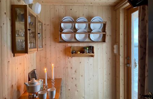 Bostad Appartement | Villa Lofoten - Edvardbua