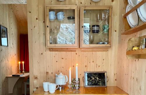 Bostad Appartement | Villa Lofoten - Edvardbua