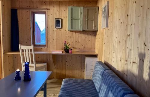 Bostad Appartement | Villa Lofoten - Edvardbua