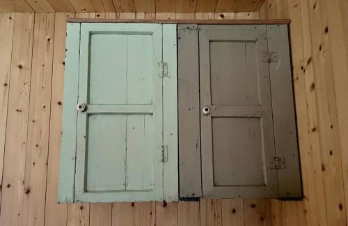 Bostad Appartement | Villa Lofoten - Edvardbua