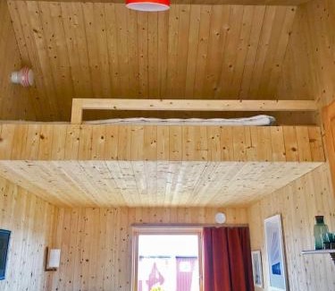 Bostad Appartement | Villa Lofoten - Sigurdbua