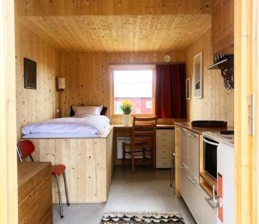 Bostad Appartement | Villa Lofoten - Sigurdbua