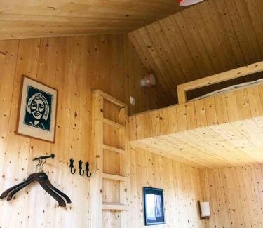 Bostad Appartement | Villa Lofoten - Sigurdbua
