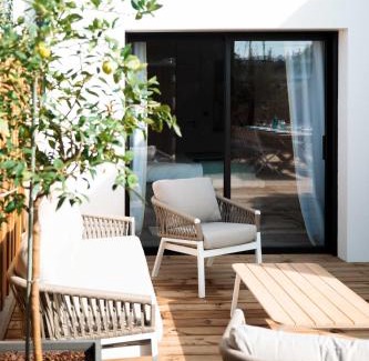 Ancenis Maison | Villa Loire Harmony