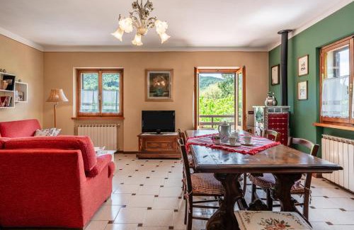 Bardalone Maison | Villa Lolli