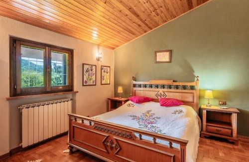 Bardalone Maison | Villa Lolli