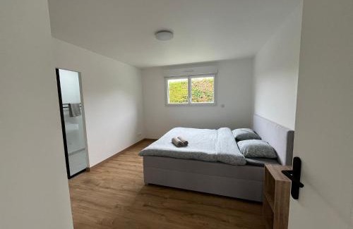 Asnelles Maison | Villa LOM, 800 m de la plage