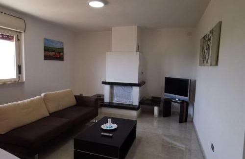Sava Appartement | Villa Lomartire, Sava, near the sea
