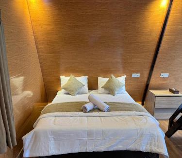 Tetebatu Hôtel | Villa Lombok