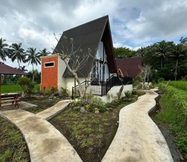 Tetebatu Hôtel | Villa Lombok