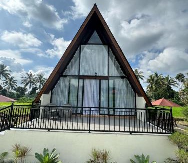 Tetebatu Hôtel | Villa Lombok
