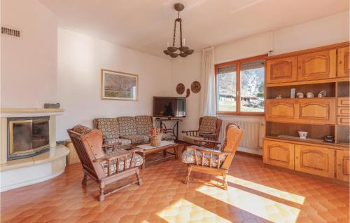 Ranzo Appartement | Villa Loran Appart B
