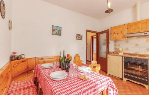 Ranzo Appartement | Villa Loran Appart B