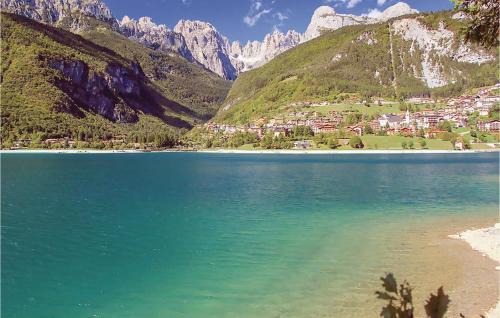 Ranzo Appartement | Villa Loran Appart B