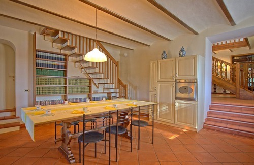 Pieve San Giovanni Villa | Villa Lorena - Castiglion Fibocchi ,Tuscany