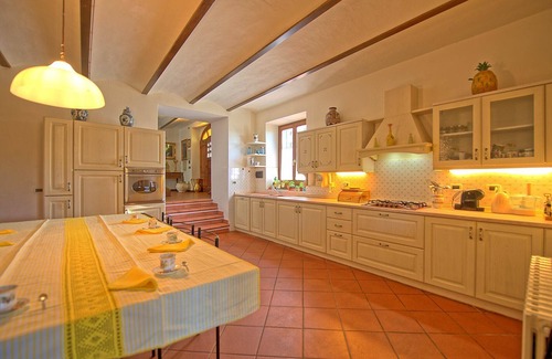 Pieve San Giovanni Villa | Villa Lorena - Castiglion Fibocchi ,Tuscany