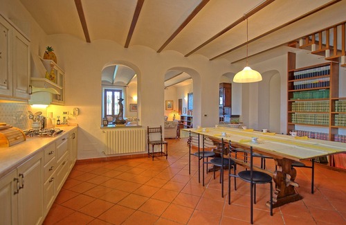 Pieve San Giovanni Villa | Villa Lorena - Castiglion Fibocchi ,Tuscany