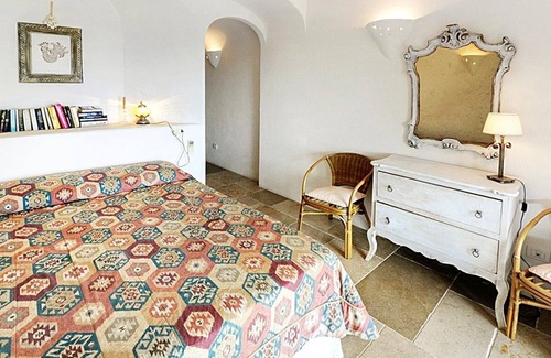 Abbiadori Villa | Villa Lorena with breathtaking sea view
