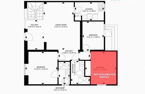 El Tesoro Villa | Lorenza, villa rénovée de 3 chambres
