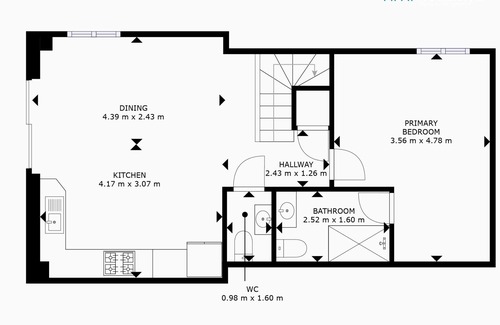 El Tesoro Villa | Lorenza, villa rénovée de 3 chambres