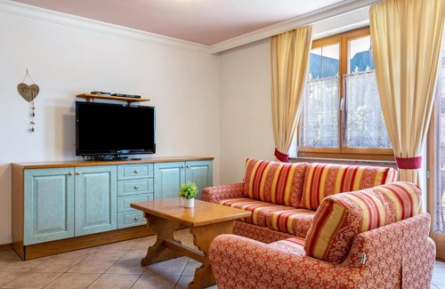 Canazei Appartement | Villa Lory 1