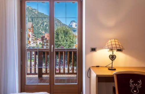Canazei Appartement | Villa Lory 3