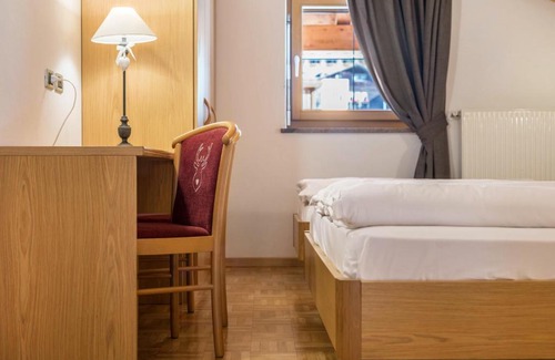 Canazei Appartement | Villa Lory 5