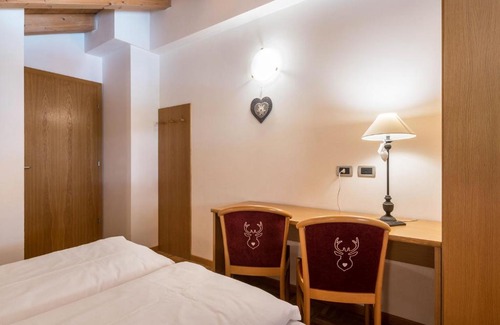 Canazei Appartement | Villa Lory 5