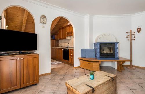 Canazei Appartement | Villa Lory 6