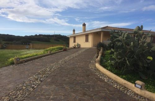 Gonnesa Maison | Villa Lory