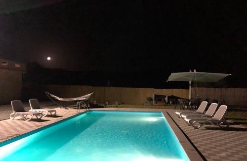 Gonnesa Maison | Villa Lory