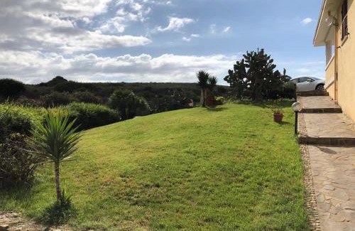 Gonnesa Maison | Villa Lory