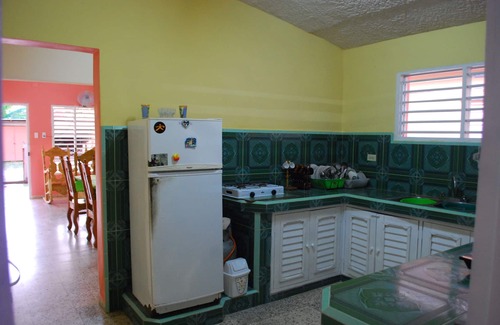 Vinales Villa | Villa Los Angeles