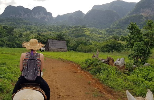 Vinales Villa | Villa Los Angeles