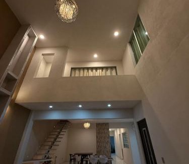 Puebla Maison | Villa los Encinos