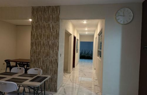 Puebla Maison | Villa los Encinos