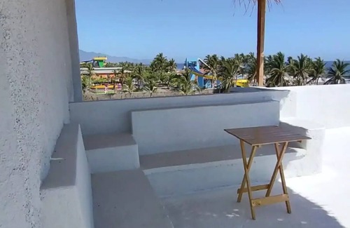 Acapulco Maison | Villa Los Mogotes. 3 min a la Barra de Coyuca
