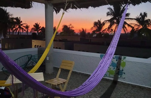 Acapulco Maison | Villa Los Mogotes. 3 min a la Barra de Coyuca
