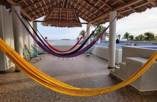 Acapulco Maison | Villa Los Mogotes. 3 min a la Barra de Coyuca