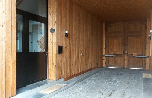 Saint-Amand-les-Eaux Appartement | VILLA LOUISE B, B comme Balade en Forêt