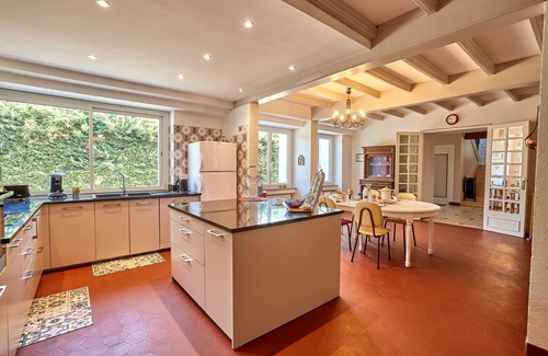 Port-Sainte-Marie Maison | Villa Louisiane - Maison avec piscine