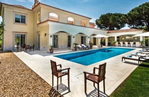 Quinta do Lago Villa | Villa Lourenco Gran S