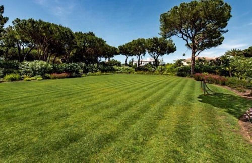 Quinta do Lago Villa | Villa Lourenco Gran S
