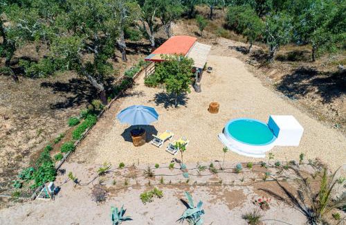 Sao Francisco da Serra Villa | Villa Love Story