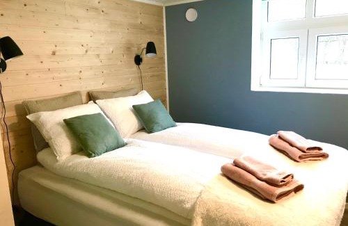 Møre og Romsdal Appartement | Villa Lovise Riverside