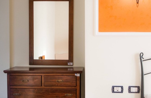 Marina di Palma Lit Et Petit-Déjeuner | VILLA LU ’L'endroit où chaque chambre admire la mer ...