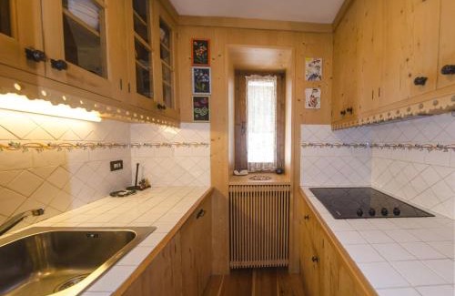 Cortina d'Ampezzo Appartement | Villa Lucente
