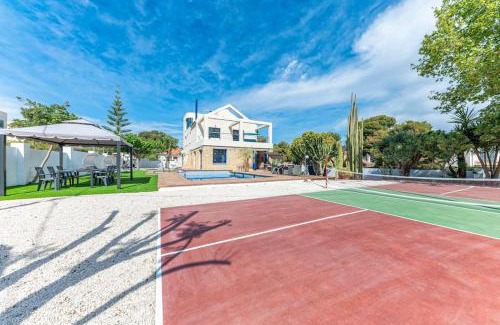 Vista Hermosa Villa | Villa Lucentum