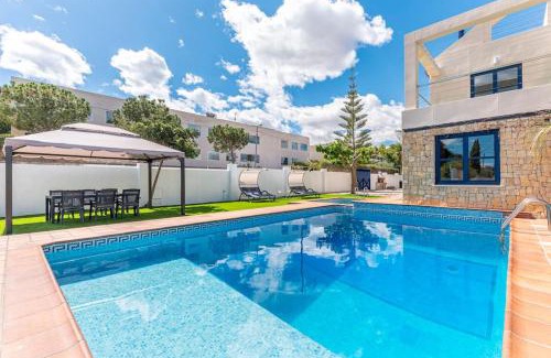 Vista Hermosa Villa | Villa Lucentum